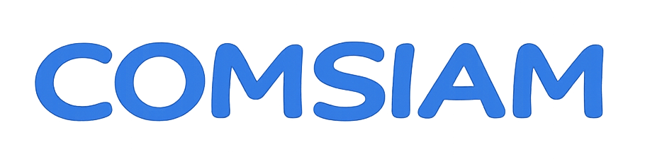 ComSiam – ศูนย์รวมไอที รีวิว Gadget และบทความเทคโนโลยี