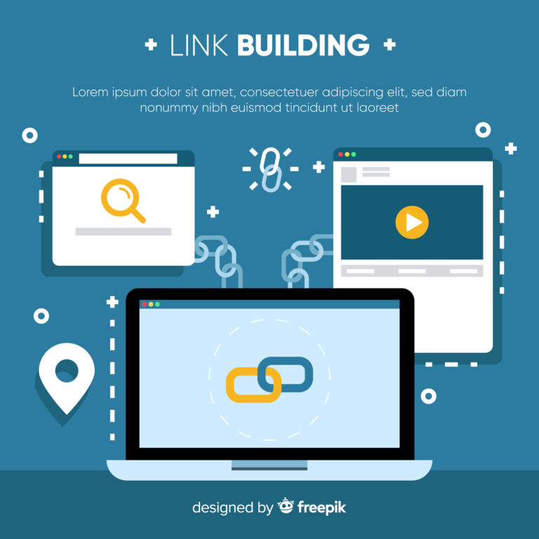 backlink
