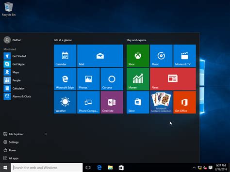 Windows 10