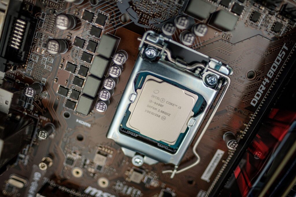 Core และ Thread คืออะไร ทำไมสำคัญต่อความเร็ว CPU และควรเลือกกี่ Core ดี ...