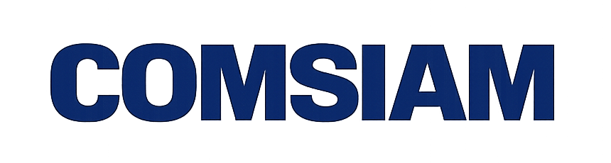 COMSIAM – ศูนย์รวมไอที รีวิว Gadget และบทความเทคโนโลยี
