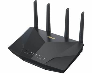 ASUS RT-AX5400