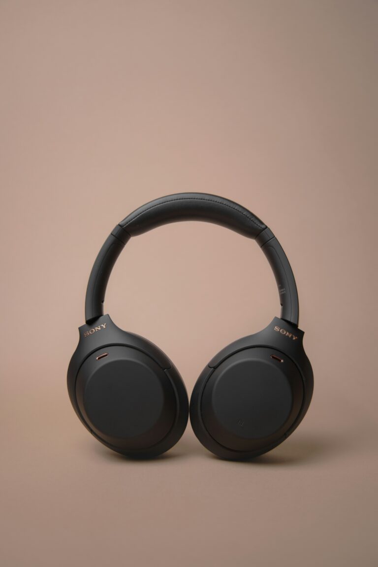 Headset