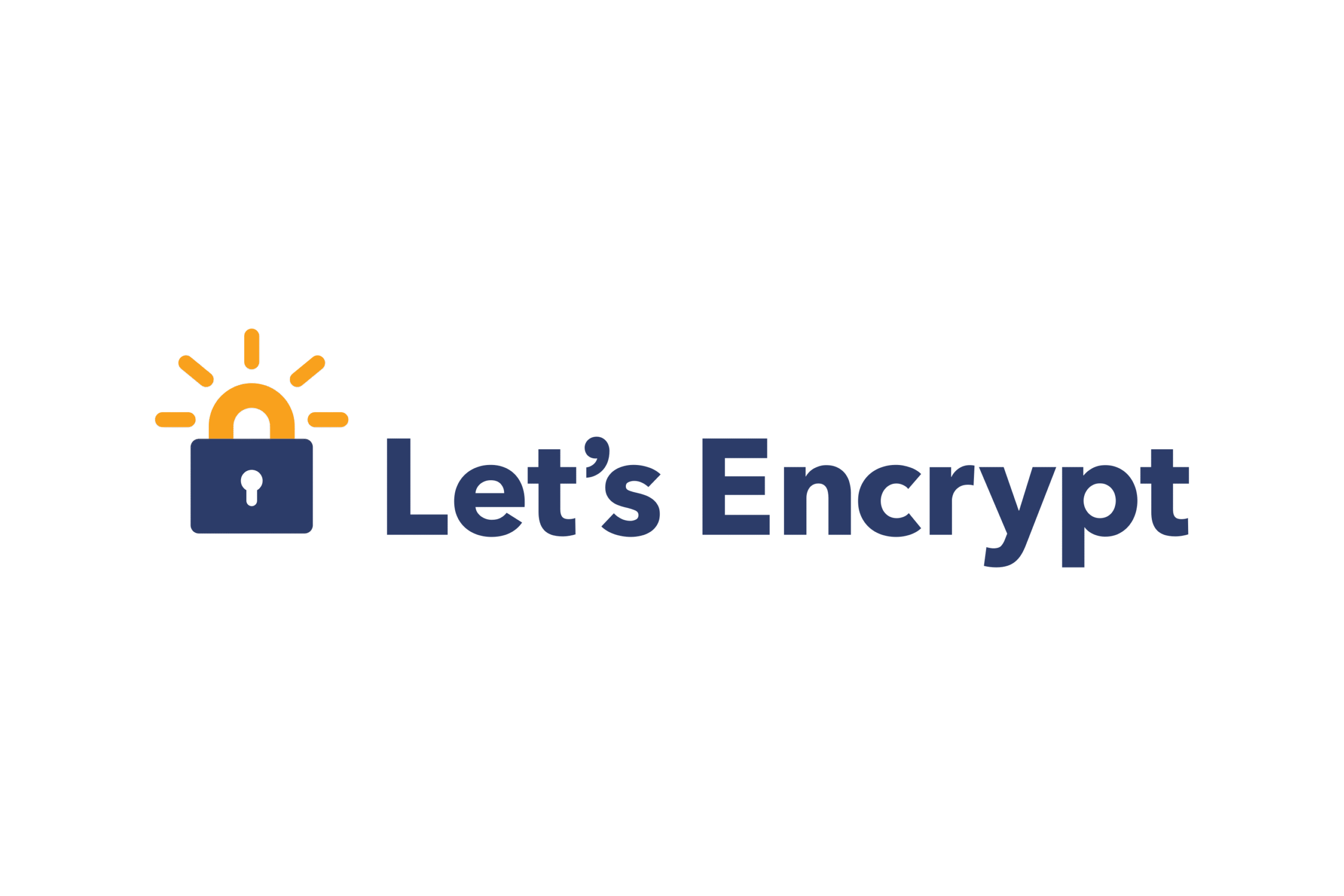 Let's Encrypt