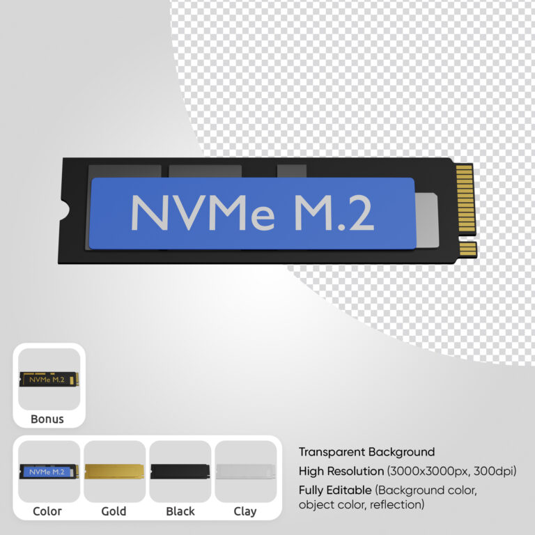 NVMe