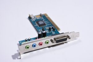 Sound Card
