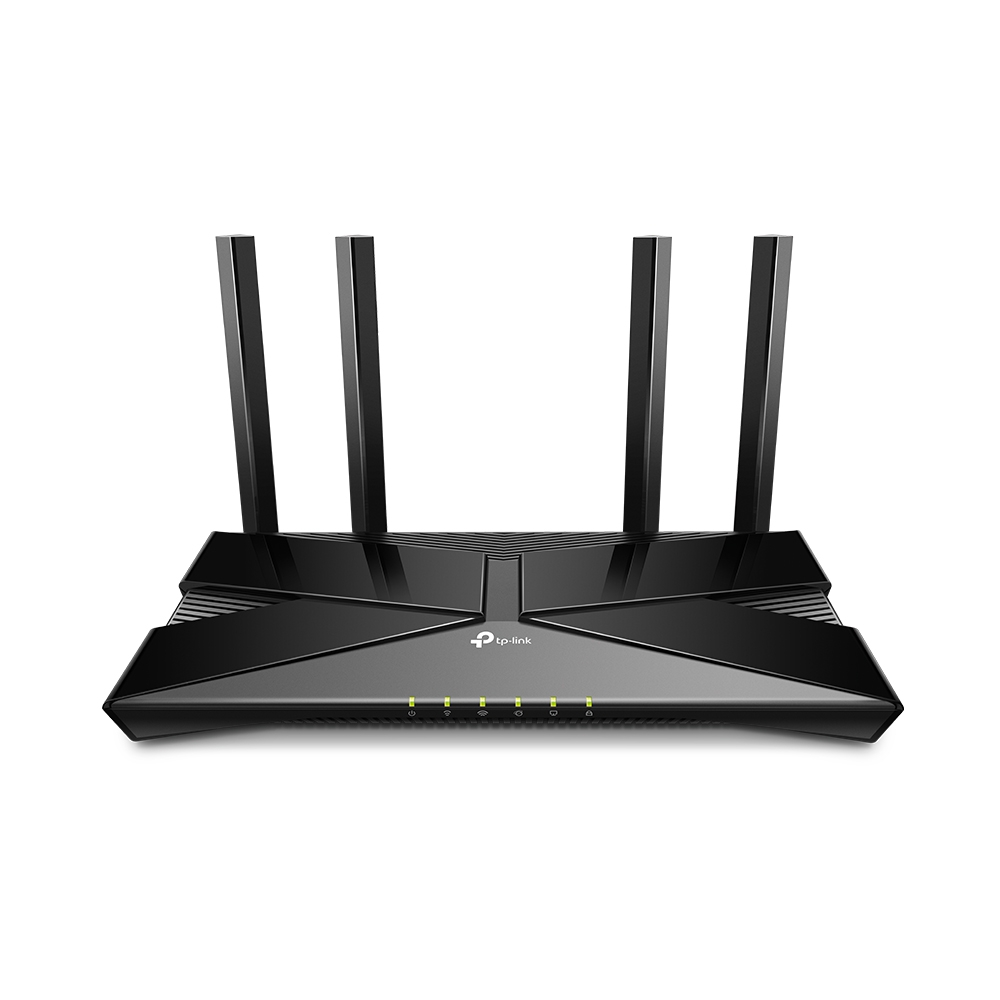 TP-Link Archer AX23 Router Wi-Fi 6 AX1800 สำหรับบ้านและการใช้งานทั่วไป