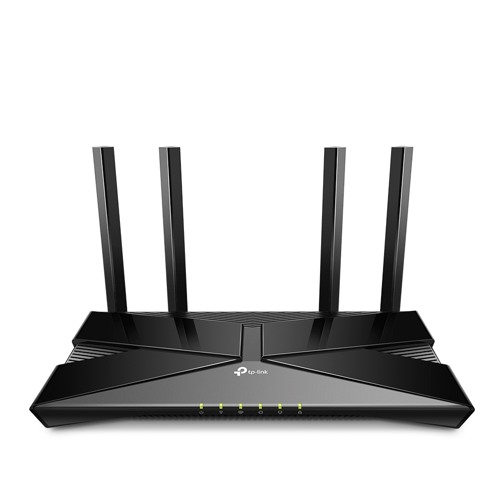 TP-Link Archer AX53 Router Wi-Fi 6 AX3000 สำหรับบ้านและการใช้งานทั่วไป