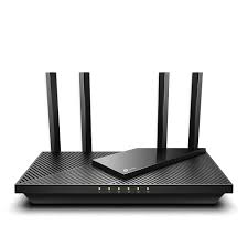 TP-Link Archer AX55 Router Wi-Fi 6 AX3000 สำหรับบ้านและการใช้งานทั่วไป