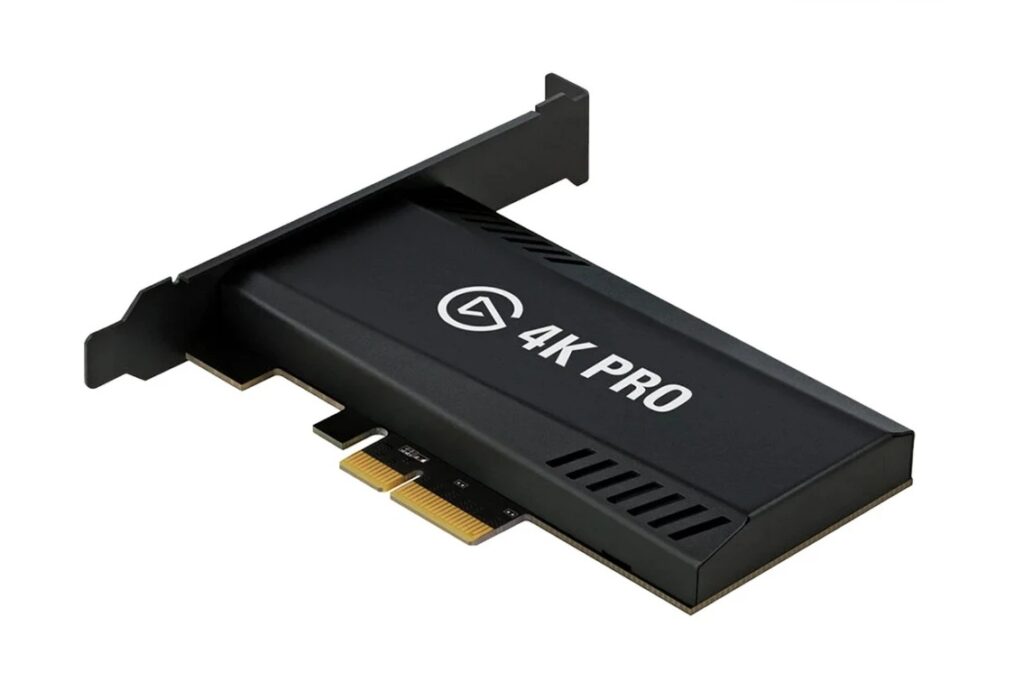 🎥 Capture Card คืออะไร เลือกซื้อยังไง เช็คของแท้ รุ่นยอดนิยม และใช้งาน ...
