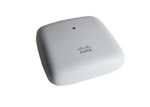 Cisco Business 140AC Access Point Wi-Fi 5 AC1200 สำหรับธุรกิจขนาดเล็กและสำนักงาน