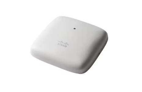 Cisco Business 240AC Access Point Wi-Fi 5 AC1200 สำหรับธุรกิจและสำนักงาน