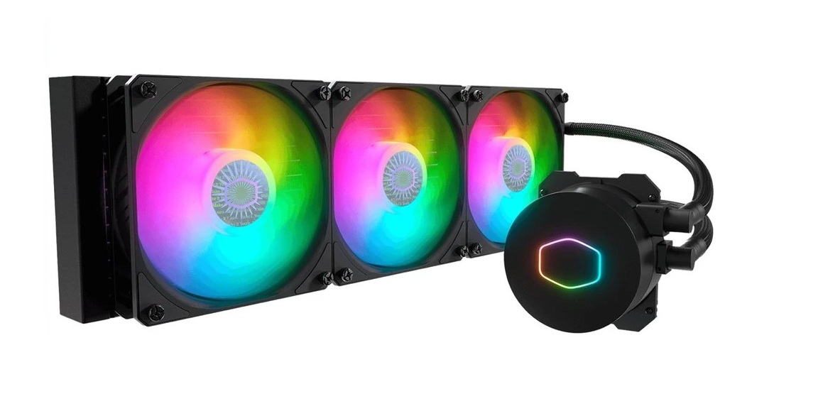 cooling system computer