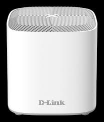 D-Link COVR-X1862 Mesh Wi-Fi 6 AX1800 สำหรับบ้านและทาวน์โฮม