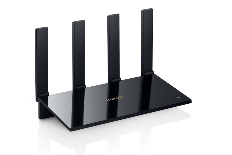 Huawei AX6 Router Wi-Fi 6 AX3000 สำหรับบ้านและการใช้งานทั่วไป