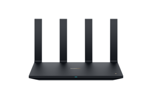 Huawei AX6 Router Wi-Fi 6 AX3000 สำหรับบ้านและการใช้งานทั่วไป