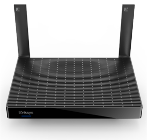 Linksys Hydra Pro 6 MR5500 Router Wi-Fi 6 AX5400 สำหรับบ้านและพื้นที่ขนาดใหญ่
