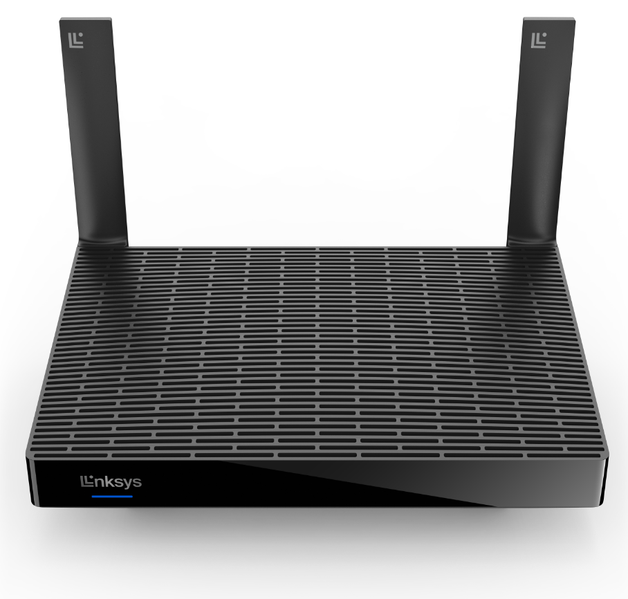Linksys Hydra Pro 6 MR5500 Router Wi-Fi 6 AX5400 สำหรับบ้านและพื้นที่ขนาดใหญ่