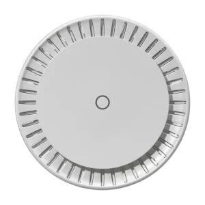 MikroTik cAP ax Access Point Wi-Fi 6 สำหรับติดเพดานและใช้งานภายในอาคาร