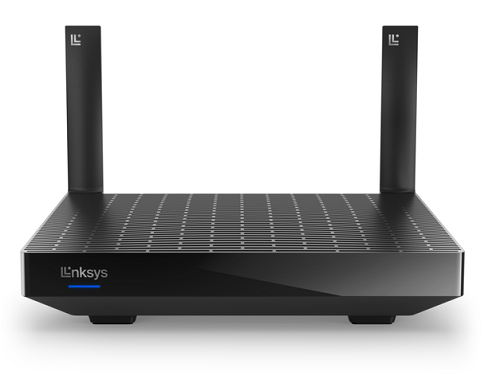 Linksys MR7350 Router Wi-Fi 6 AX1800 สำหรับบ้านและการใช้งานทั่วไป