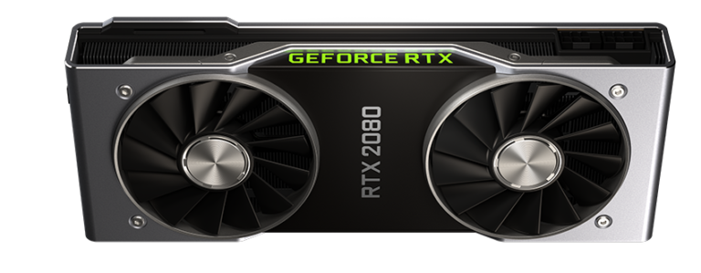 nvidia gpu