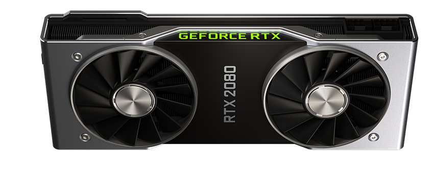 nvidia gpu