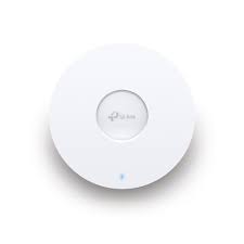 TP-Link Omada EAP650 Access Point Wi-Fi 6 AX3000 สำหรับธุรกิจและสำนักงาน