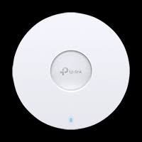TP-Link Omada EAP660 HD Access Point Wi-Fi 6 สำหรับองค์กรและพื้นที่ผู้ใช้งานหนาแน่น