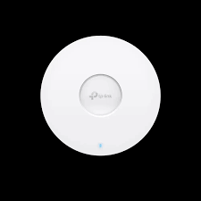 TP-Link Omada EAP670 Access Point Wi-Fi 6 AX5400 สำหรับองค์กรและสำนักงาน