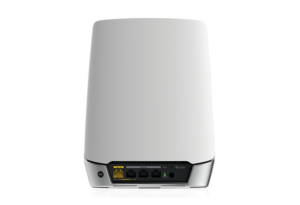 NETGEAR Orbi RBK752 Mesh Wi-Fi 6 AX4200 สำหรับบ้านและทาวน์โฮม