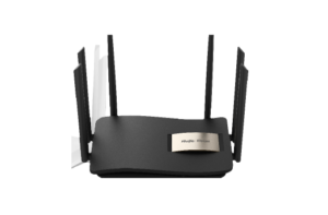 Ruijie Reyee RG-EW1200G Pro Router Wi-Fi 6 AX1200 สำหรับบ้านและสำนักงาน