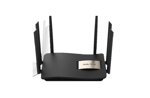 Ruijie Reyee RG-EW1200G Pro Router Wi-Fi 6 AX1200 สำหรับบ้านและสำนักงาน