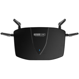 TOTOLINK X5000R Router Wi-Fi 6 AX3000 สำหรับบ้านและการใช้งานทั่วไป