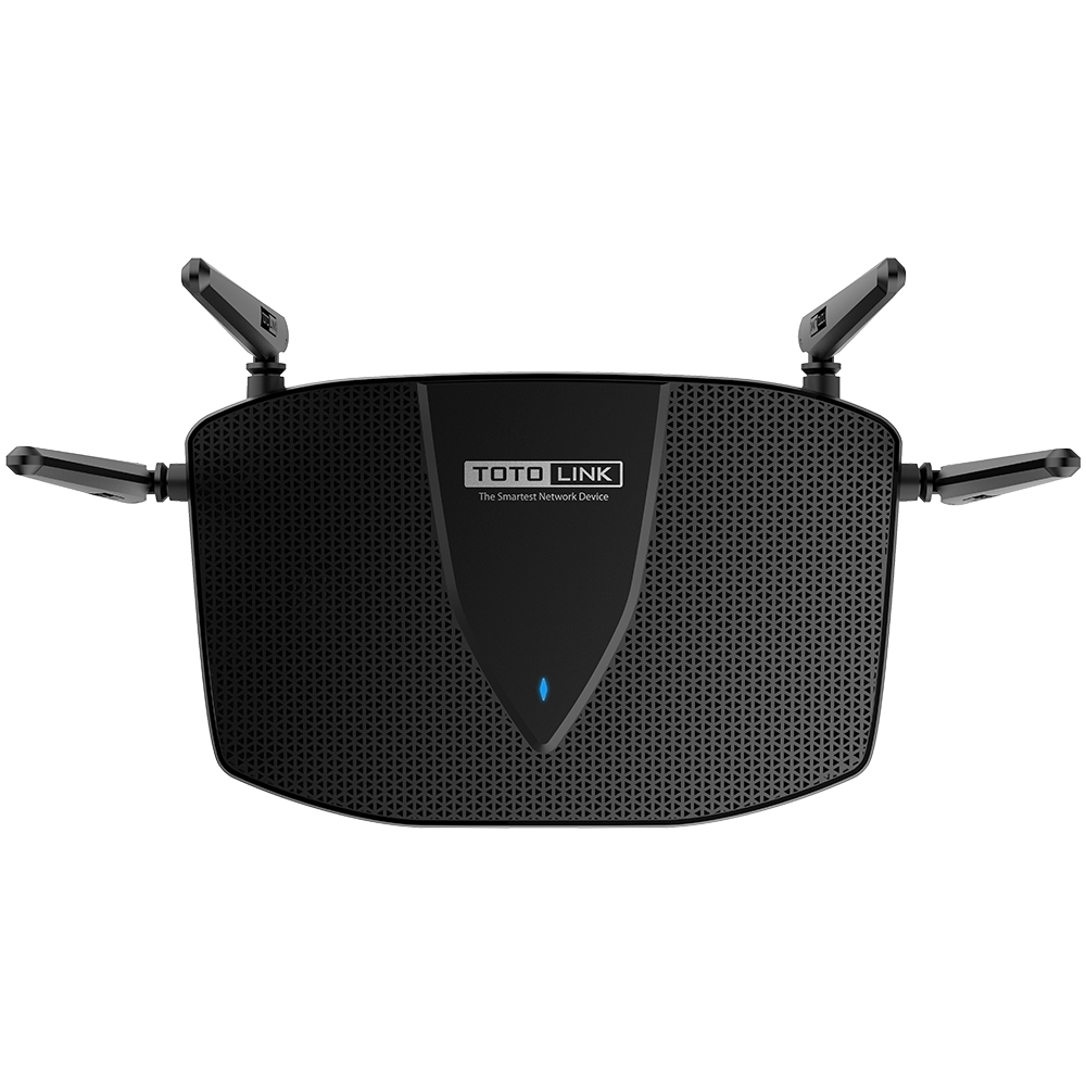 TOTOLINK X5000R Router Wi-Fi 6 AX3000 สำหรับบ้านและการใช้งานทั่วไป