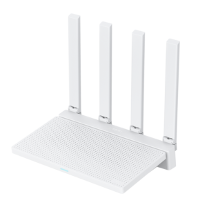 Xiaomi Router AX3000T Router Wi-Fi 6 AX3000 สำหรับบ้านและการใช้งานทั่วไป