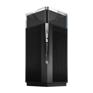 ASUS ZenWiFi ET12 Mesh Wi-Fi 6E AXE11000 สำหรับบ้านและพื้นที่ใหญ่