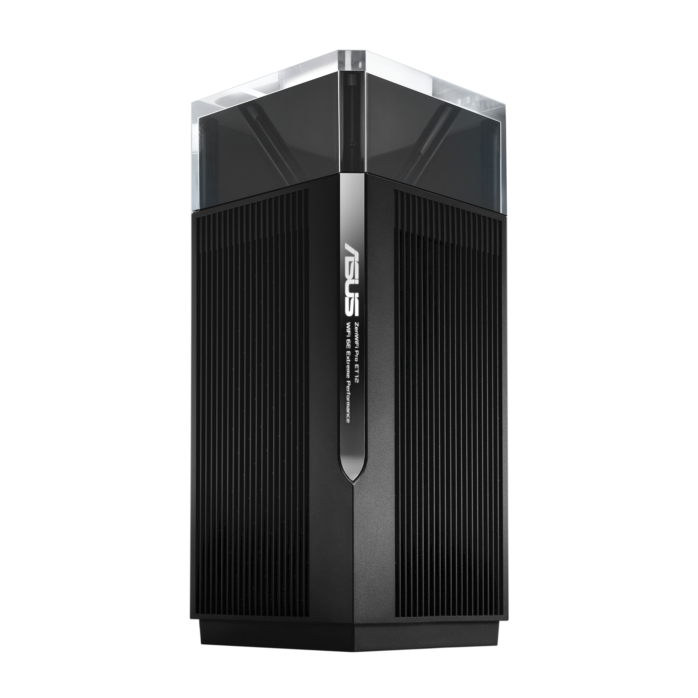 ASUS ZenWiFi ET12 Mesh Wi-Fi 6E AXE11000 สำหรับบ้านและพื้นที่ใหญ่