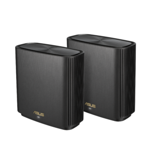 ASUS ZenWiFi XT8 Mesh Wi-Fi 6 AX6600 สำหรับบ้านและพื้นที่ใหญ่