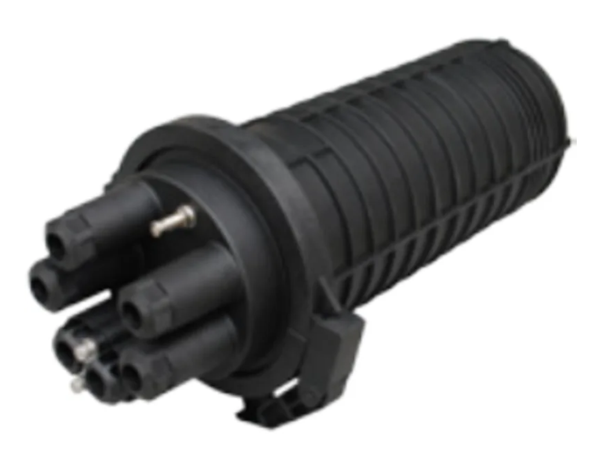 Fiber Splice Closure
