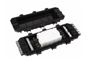 Fiber Splice Closure