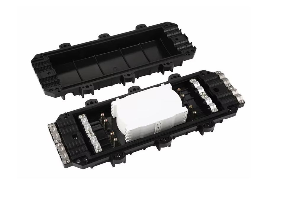 Fiber Splice Closure