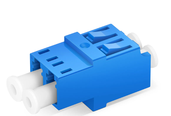 Fiber Adapter