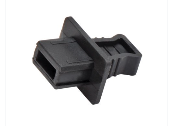 Fiber Connector Dust Cap