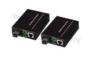 Fiber Media Converter