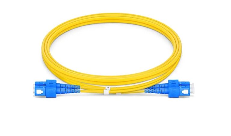 Fiber Patch Cord