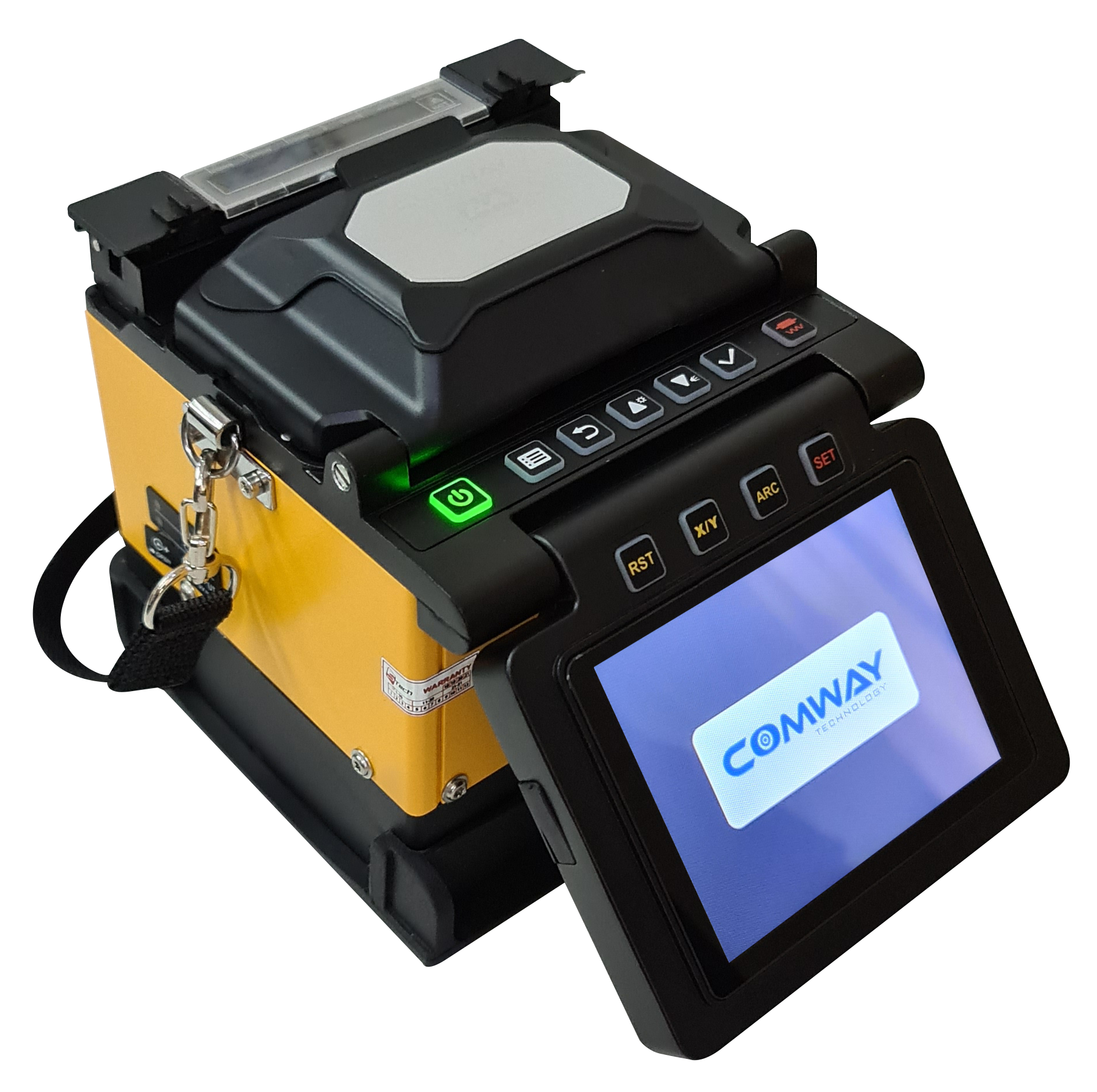 Fusion Splicer