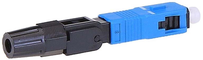 Fast Connector