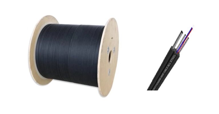 Drop Wire Fiber