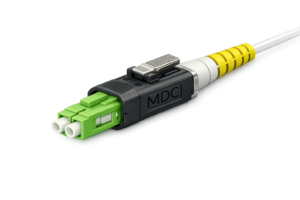 MDC Fiber Optic Connector