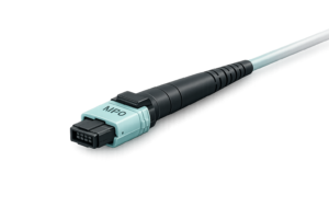 MPO Fiber Optic Connector